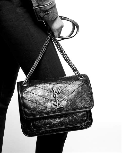 ysl niki baby review.